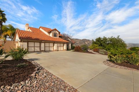 453 Summerhill Ter, Alpine, CA 91901 photo 1