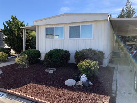 8301 Mission Gorge Rd #219, Santee, CA 92071 photo 1