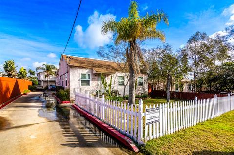 3707 Harris St, La Mesa, CA 91941 photo 1