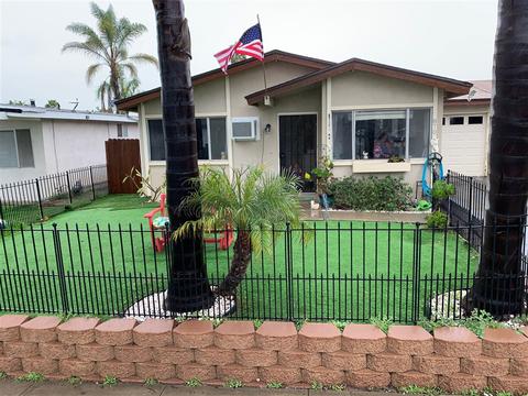 870 S Via Soledad, Vista, CA 92084 photo 1