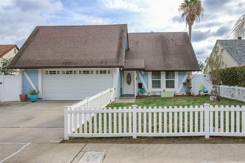 10510 Santana St, Santee, CA 92071 photo 1