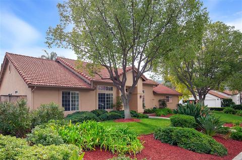 9353 Pequenito Ct, Lakeside, CA 92040 photo 2