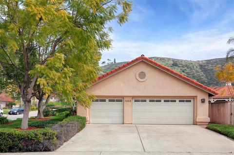9353 Pequenito Ct, Lakeside, CA 92040 photo 3