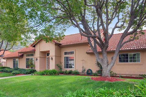 9353 Pequenito Ct, Lakeside, CA 92040 photo 1