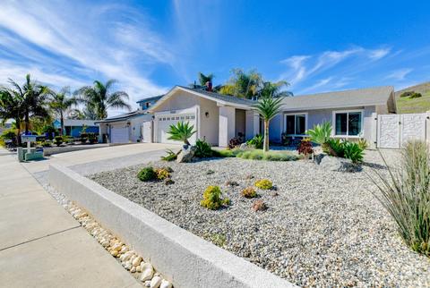 9942 Halberns Blvd, Santee, CA 92071 photo 1