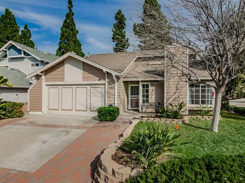 1695 Bronco Way, Oceanside, CA 92057 photo 1
