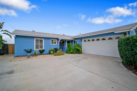 8072 Linen Dr, Santee, CA 92071 photo 1