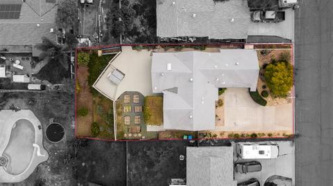 8072 Linen Dr, Santee, CA 92071 photo 23