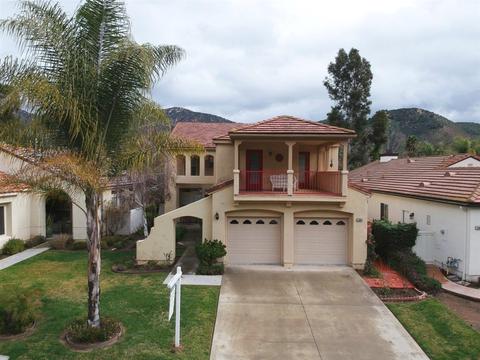 2364 Fallbrook Pl, Escondido, CA 92027 photo 1