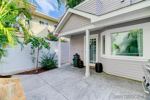 267 D Ave, Coronado, CA 92118 photo 2