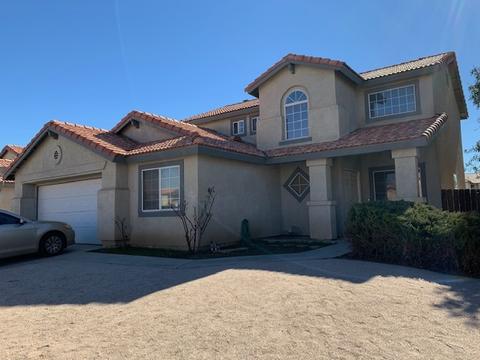 2018 E Jackman St, Lancaster, CA 93535 photo 1