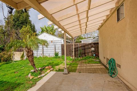 4512 Culbertson Ave, La Mesa, CA 91942 photo 16