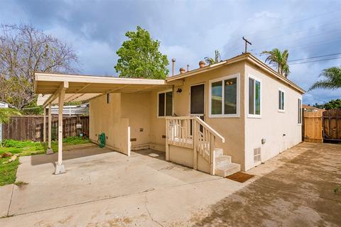 4512 Culbertson Ave, La Mesa, CA 91942 photo 17