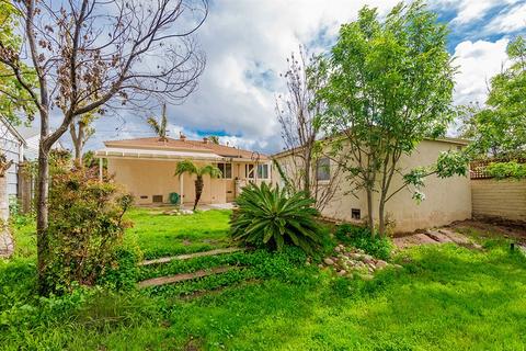 4512 Culbertson Ave, La Mesa, CA 91942 photo 18