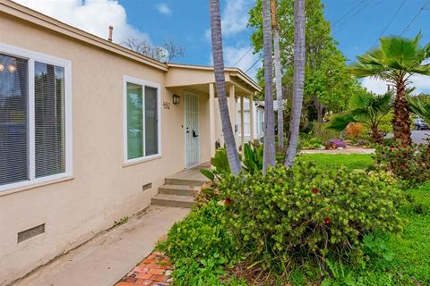 4512 Culbertson Ave, La Mesa, CA 91942 photo 2