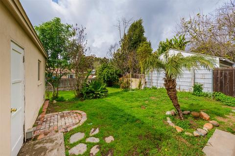 4512 Culbertson Ave, La Mesa, CA 91942 photo 20