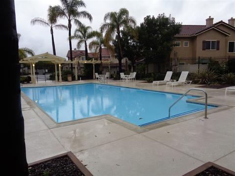 435 Whispering Willow #F, Santee, CA 92071 photo 22