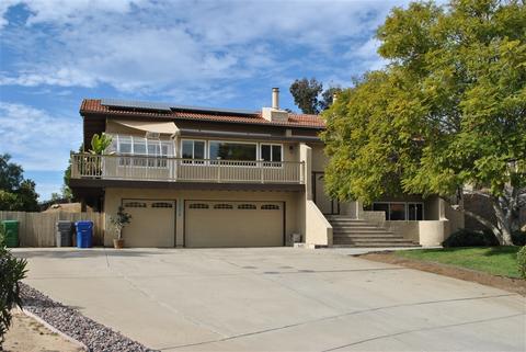 1356 Conejo Ct, El Cajon, CA 92021 photo 1