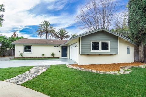 8165 Saint John Pl, La Mesa, CA 91942 photo 1
