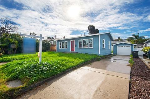 7269 Vassar Ave, La Mesa, CA 91942 photo 2