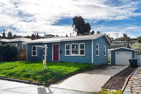 7269 Vassar Ave, La Mesa, CA 91942 photo 1