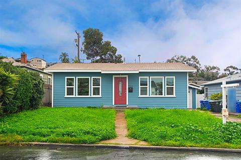 7269 Vassar Ave, La Mesa, CA 91942 photo 18