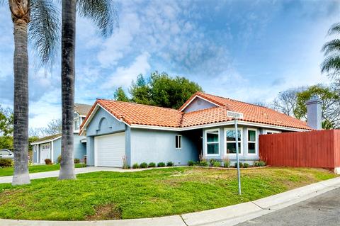 5467 Gooseberry Way, Oceanside, CA 92057 photo 1
