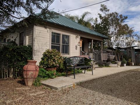 5768 Olive Hill Rd, Bonsall, CA 92003 photo 1