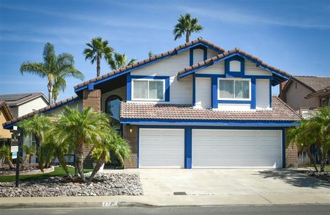 2734 Wind River Rd, El Cajon, CA 92019 photo 2