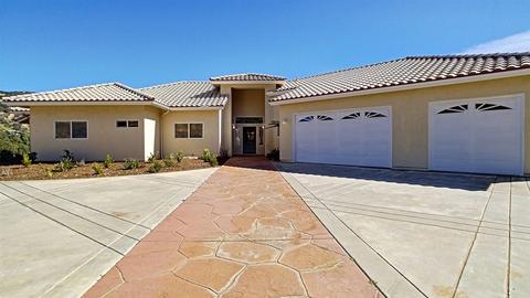 211 Bullard Ln, Alpine, CA 91901 photo 1