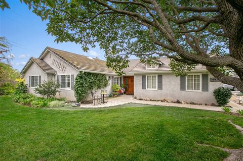 1155 Morro Rd, Fallbrook, CA 92028 photo 1