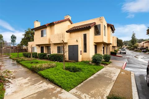1380 E Washington Ave #22, El Cajon, CA 92019 photo 22