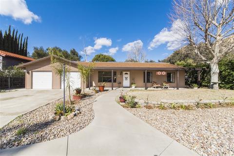 16136 Poderio, Ramona, CA 92065 photo 1