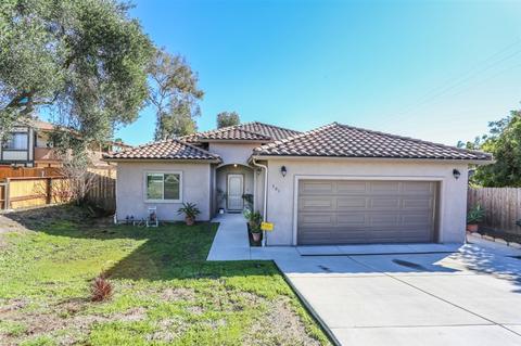 701 Grapevine Rd, Vista, CA 92083 photo 1