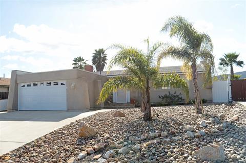 9053 Inverness Rd, Santee, CA 92071 photo 1