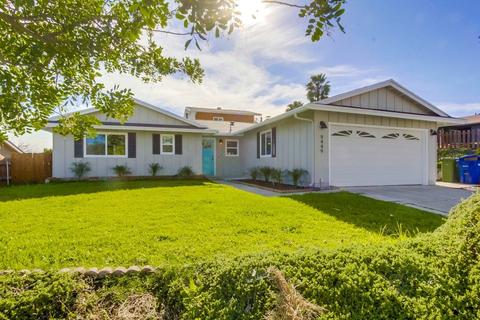 9449 Hornbuckle, Santee, CA 92071 photo 2