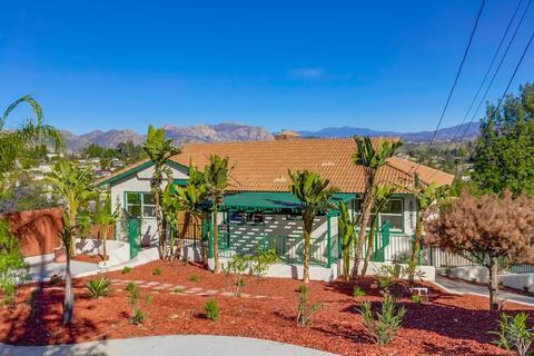 9175 Paradise Park Dr, Lakeside, CA 92040 photo 2