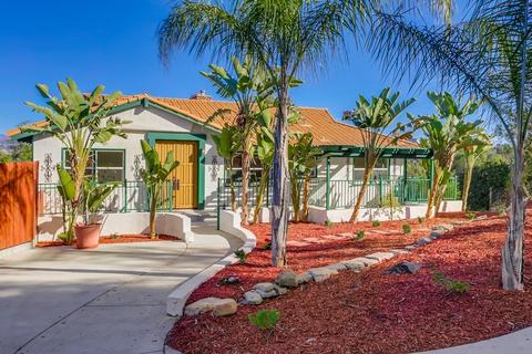 9175 Paradise Park Dr, Lakeside, CA 92040 photo 3