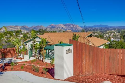 9175 Paradise Park Dr, Lakeside, CA 92040 photo 1