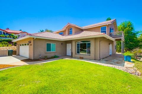 15308 Moonglow Dr, Ramona, CA 92065 photo 1