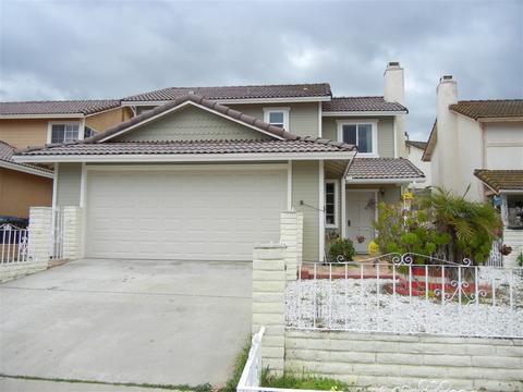 2123 N Mammoth Pl, Escondido, CA 92029 photo 1