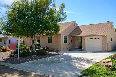 3338 Fairway Dr, La Mesa, CA 91941 photo 1