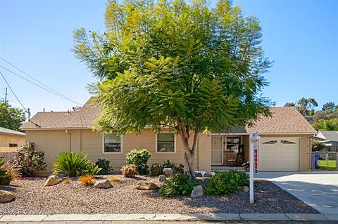 3338 Fairway Dr, La Mesa, CA 91941 photo 2