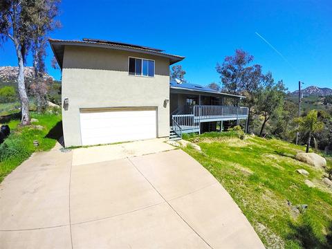 18240 Sierra Cielo Ln, Jamul, CA 91935 photo 18