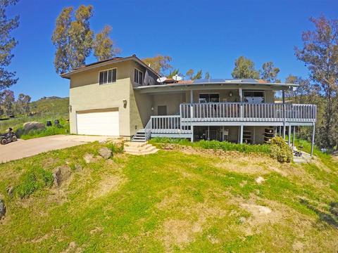 18240 Sierra Cielo Ln, Jamul, CA 91935 photo 1