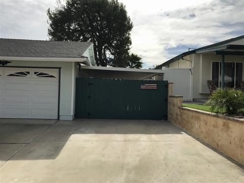 10023 Shaggybark Dr, Santee, CA 92071 photo 3