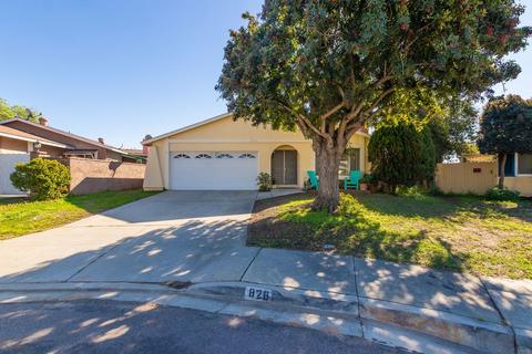 828 Cozy Ct, Fallbrook, CA 92028 photo 1