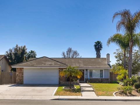 727 Point Arguello, Oceanside, CA 92058 photo 1