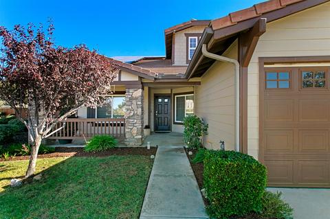 3299 Hidden Estate Ln, Escondido, CA 92027 photo 3