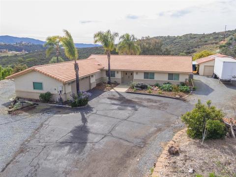 1212 Alpine Oaks, Alpine, CA 91901 photo 2
